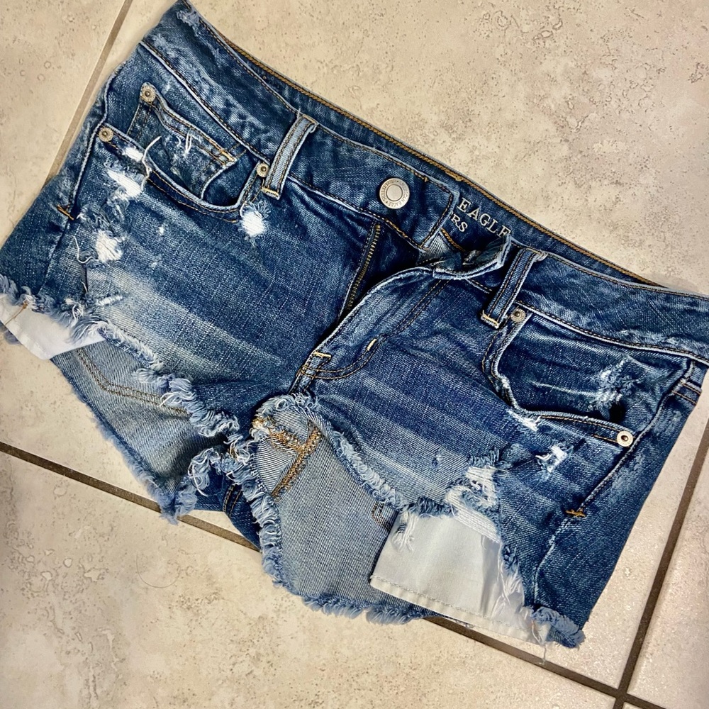 Women’s American Eagle shorts size 8